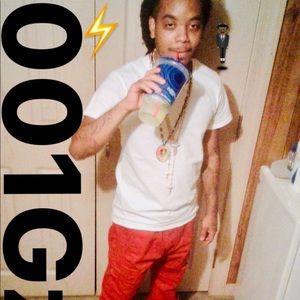 Meet your Posher, Marcus